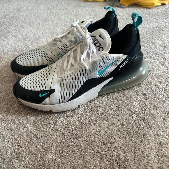 Nike Air Max 270 - Picture 1 of 5
